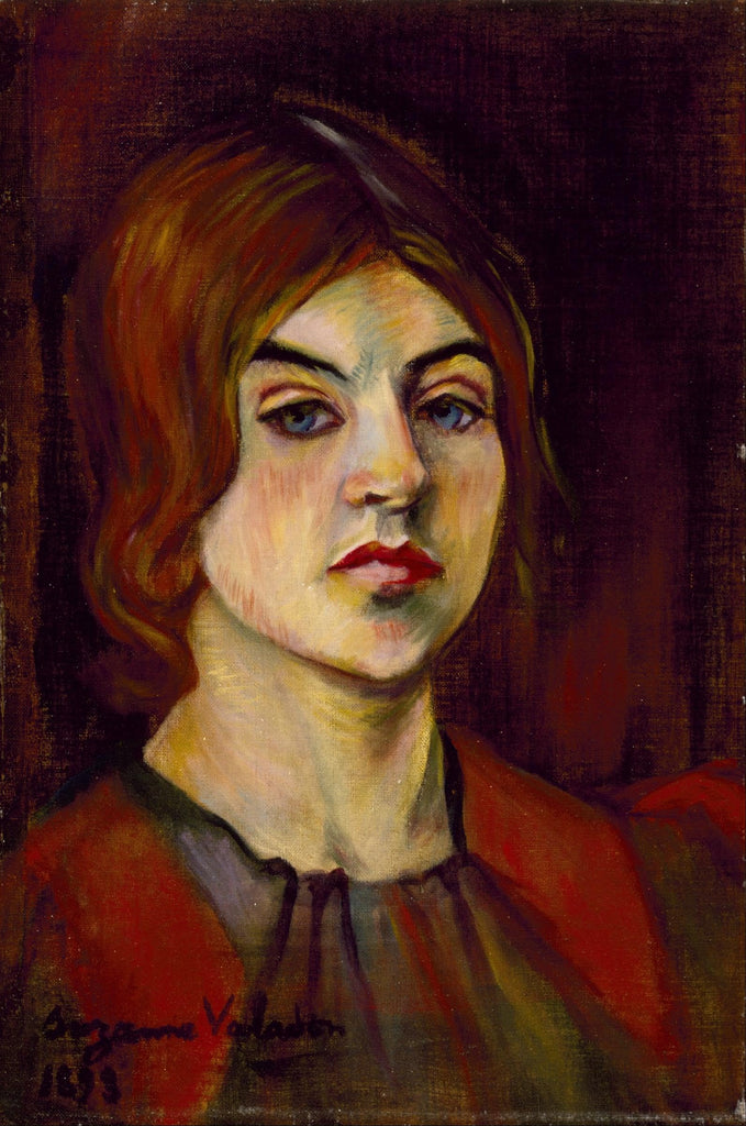 L'exposition Suzanne Valadon : une artiste vraiment reconnue?