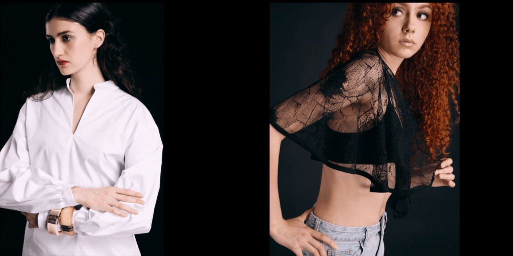 Black Friday Glamour et Chic